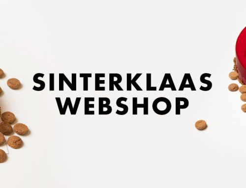 Sinterklaas webshop open!